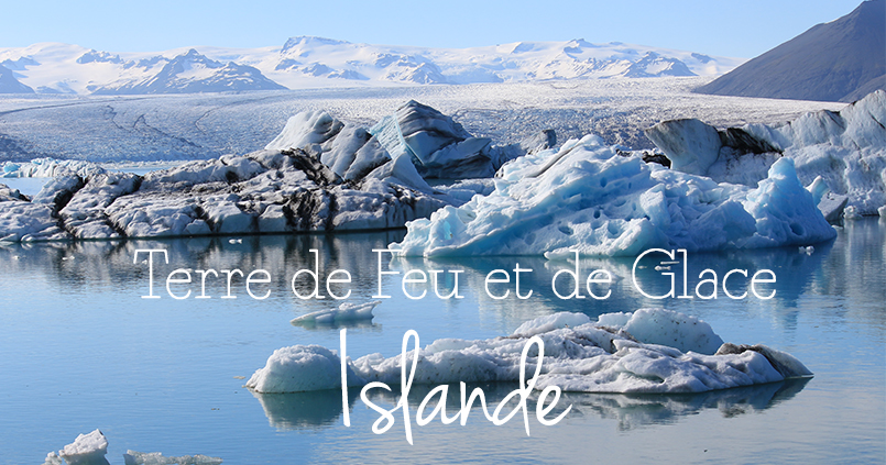 ISLANDE – 15 jours de Road-Trip