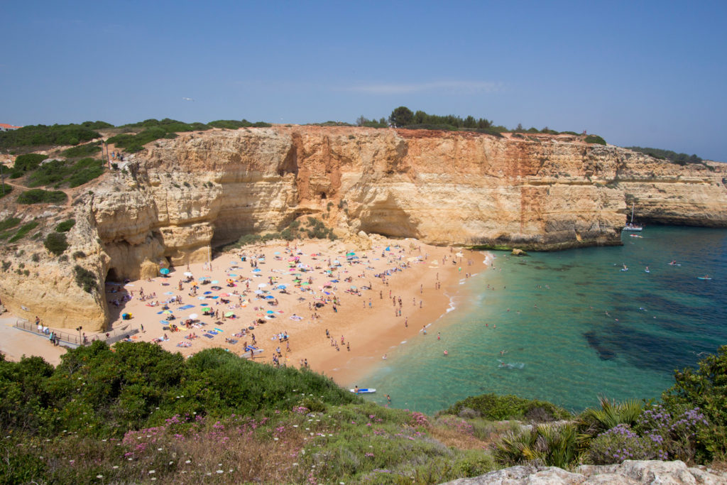 PORTUGAL – 4 jours en Algarve - les 6 immanquables