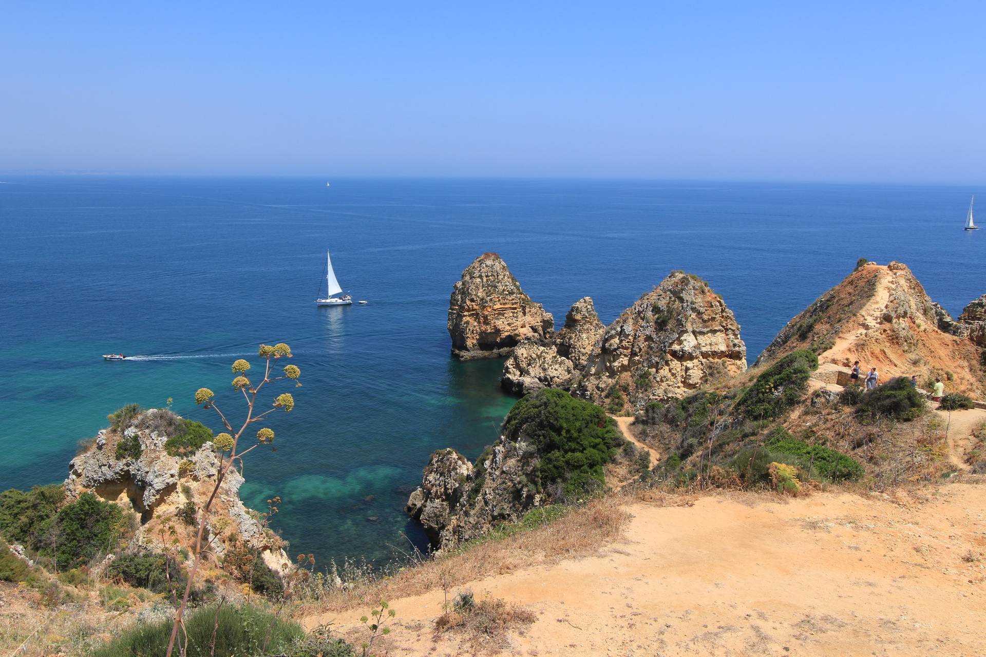 PORTUGAL – 4 jours en Algarve - les 6 immanquables