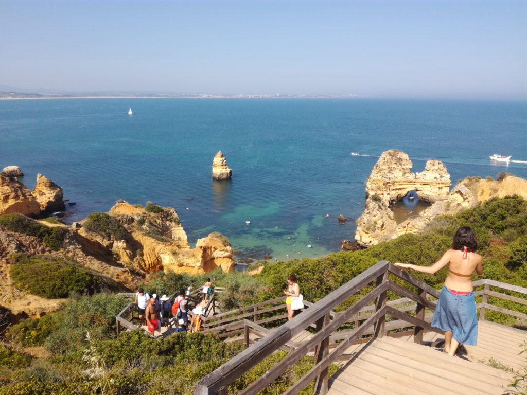 PORTUGAL – 4 jours en Algarve - les 6 immanquables