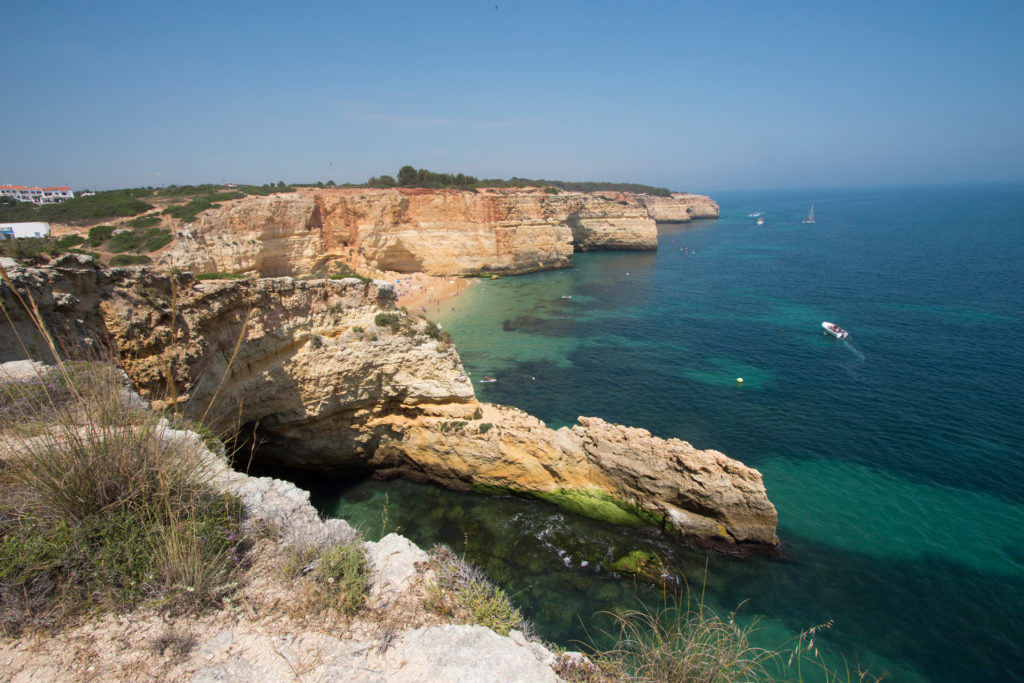 PORTUGAL – 4 jours en Algarve - les 6 immanquables