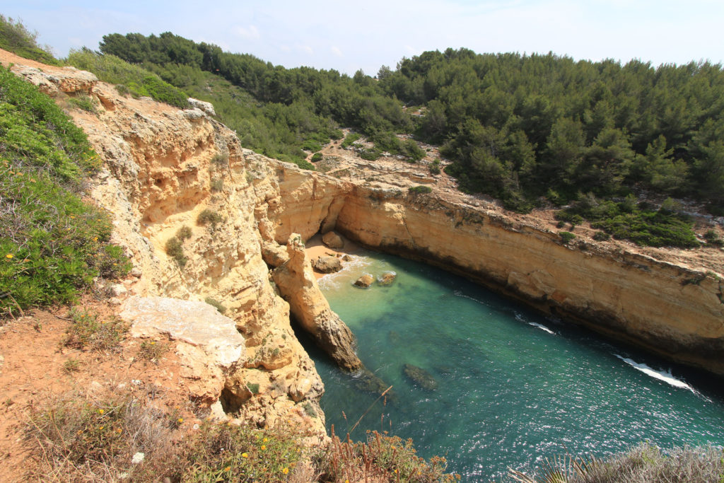 PORTUGAL – 4 jours en Algarve - les 6 immanquables