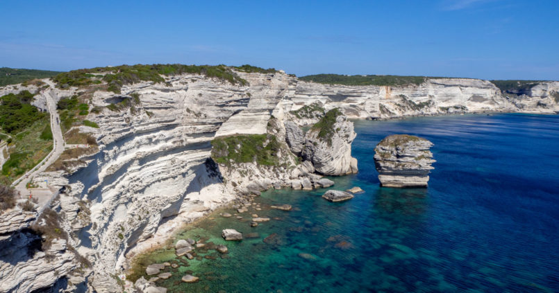 que faire à porto-vecchio