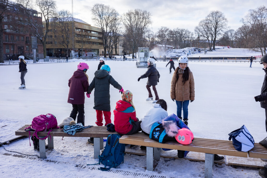 Visiter Stockholm en hiver - Préparer son voyage à Stockholm - Voyage à Stockholm