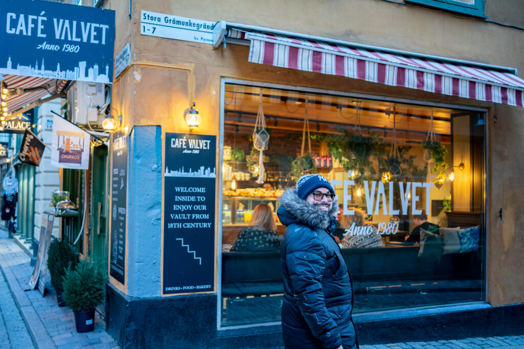 Visiter Stockholm en hiver - Préparer son voyage à Stockholm - Voyage à Stockholm