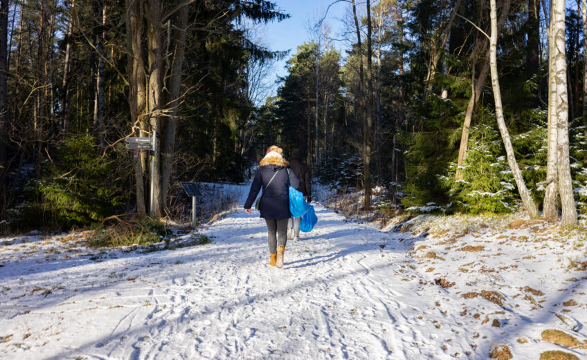 Visiter Stockholm en hiver - Préparer son voyage à Stockholm - Voyage à Stockholm