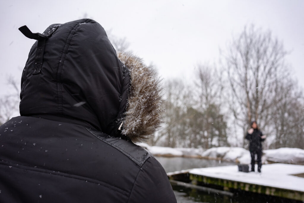 Visiter Stockholm en hiver - Préparer son voyage à Stockholm - Voyage à Stockholm