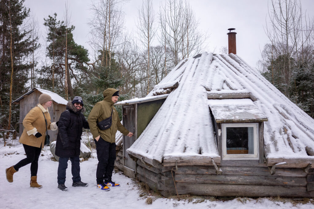 Visiter Stockholm en hiver - Préparer son voyage à Stockholm - Voyage à Stockholm