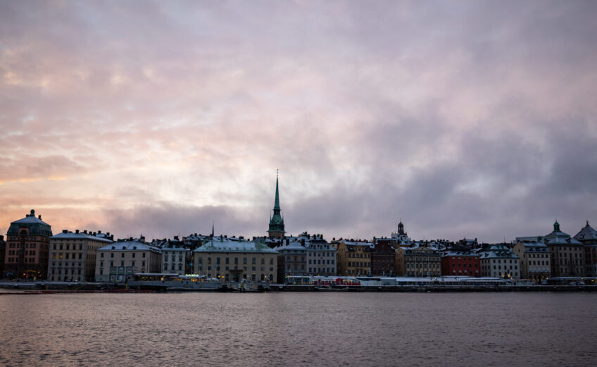 Visiter Stockholm en hiver - Préparer son voyage à Stockholm - Voyage à Stockholm