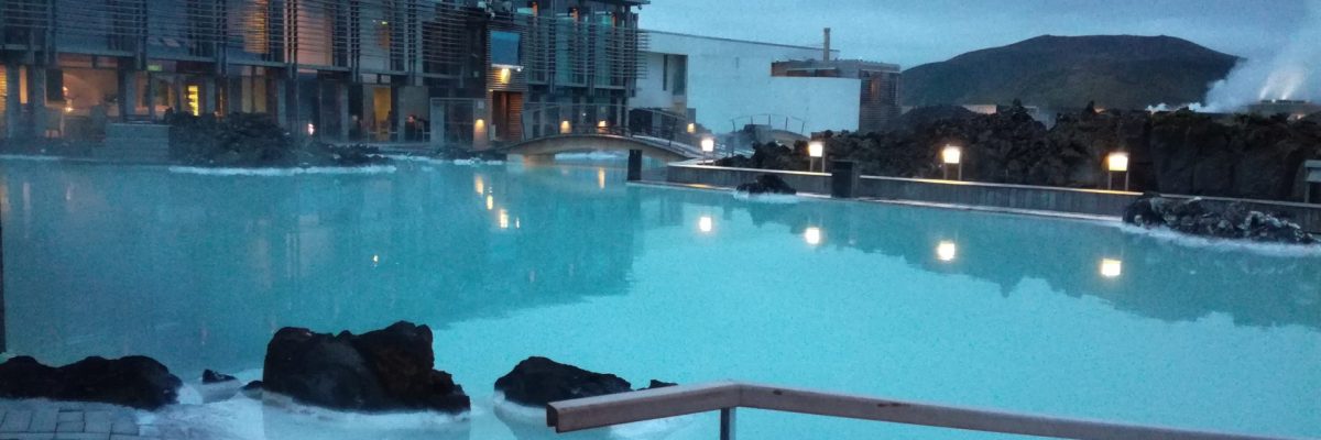 Blue Lagoon Blue Lagoon