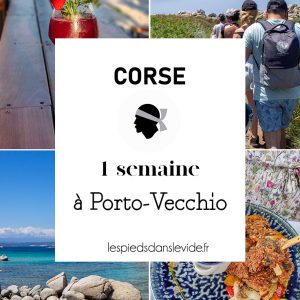 Corse Pinterest - LPDLV