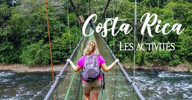 Costa Rica - les activités_lespiedsdanslevide