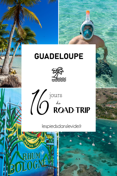 Guadeloupe Pinterest LPDLV