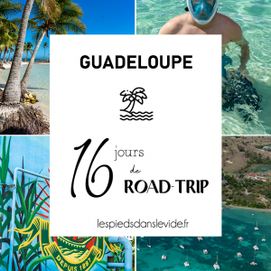 Guadeloupe Pinterest LPDLV