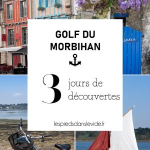 Morbihan Pinterest LPDLV