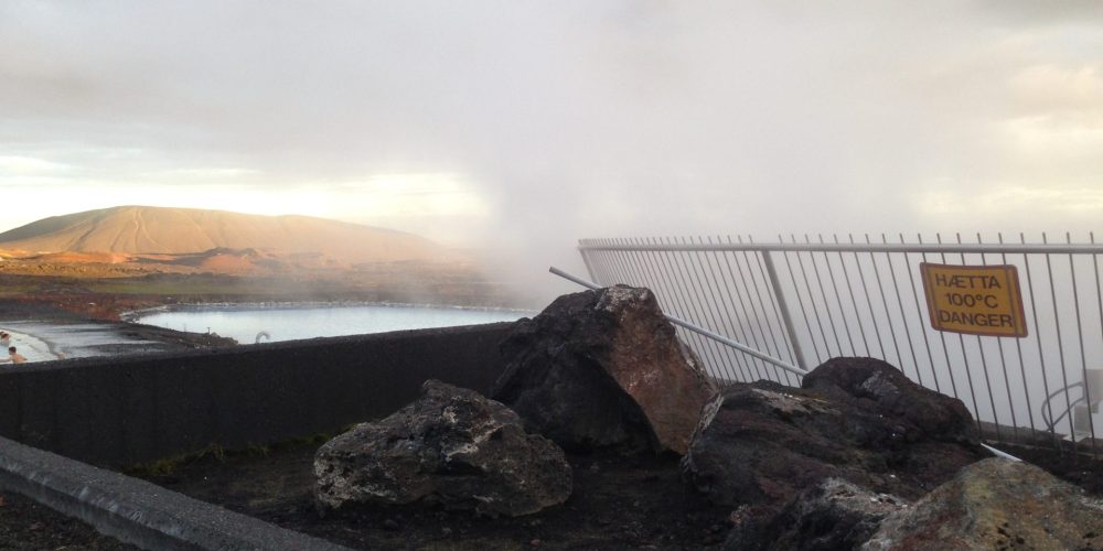 Myvatn 2 Myvatn 2