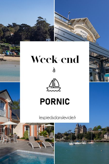 Pornic Pinterest LPDLV Pornic Pinterest LPDLV