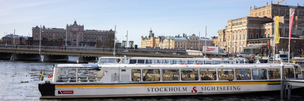 Visiter Stockholm en hiver - Préparer son voyage à Stockholm - Voyage à Stockholm