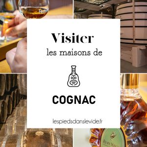 Visiter les maisons de Cognac - Pinterest
