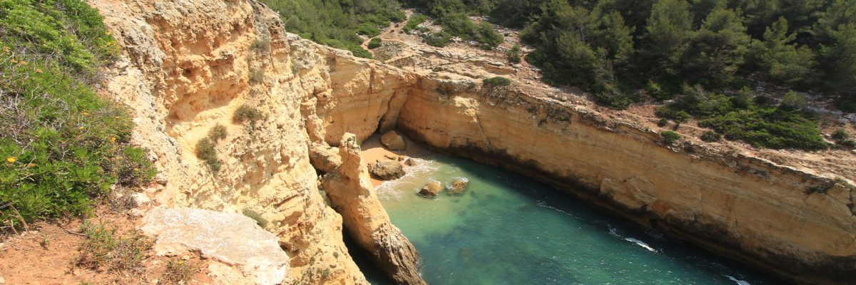 portugal-algarve-immanquables-sentier-vallees-pieds-vide-5 PORTUGAL – 4 jours en Algarve - les 6 immanquables
