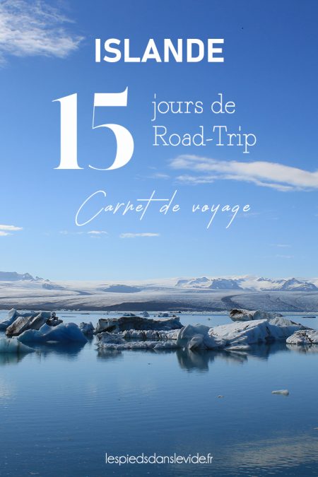 road trip en islande pendant 15 jours carnet de voyage